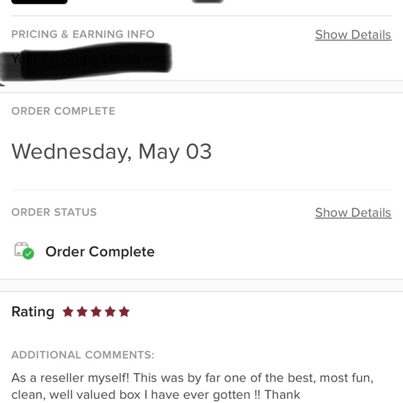 WOW 🤩 Mystery box 10 items NEW WITH TAGS - Picture 7 of 7